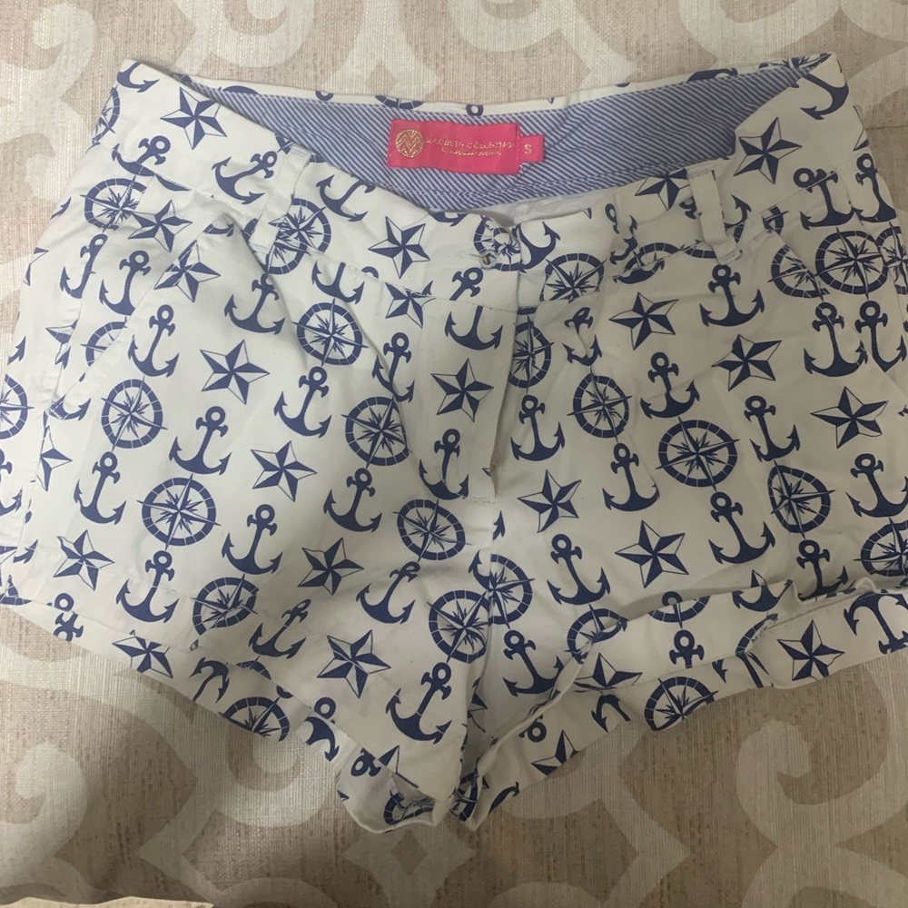 Boutique shorts